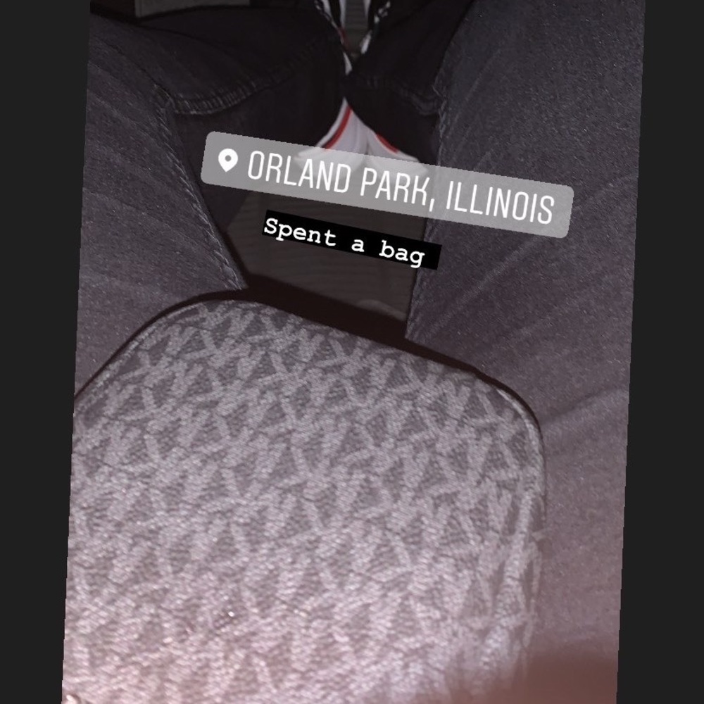 Meet your Posher, Noah